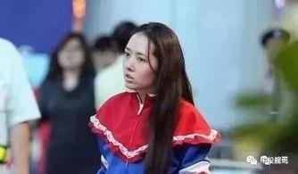 吃瓜娱乐郭碧婷,揭秘娱乐圈幕后故事  第1张