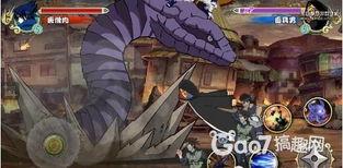 火影忍者功夫爆料视频,功夫揭秘,独家视频带你领略忍者世界的高超技艺 第2张 火影忍者功夫爆料视频,功夫揭秘,独家视频带你领略忍者世界的高超技艺 第2张